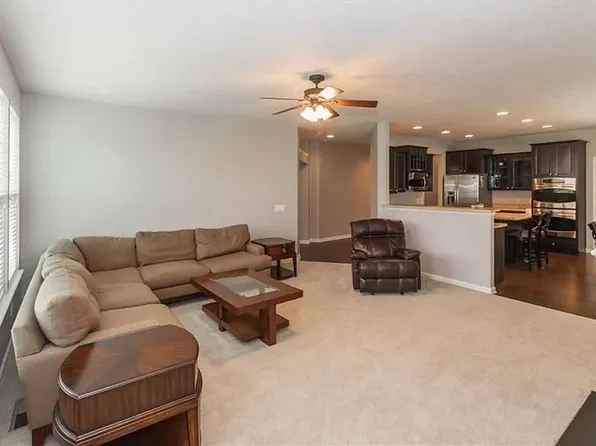 13572 Cuppertino Ln, Carmel, IN 46074