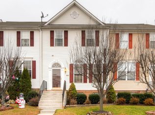 713 Kirkcaldy Way, Abingdon, MD 21009