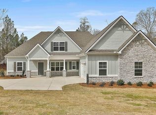 319 Lowbrooke Ct #20, Fairburn, GA 30213