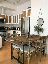 Rented by Dream Space Realty