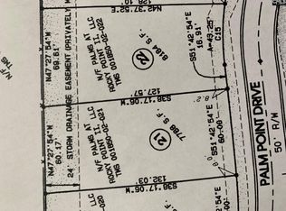 144 Palm Point Dr, Columbia, SC 29212