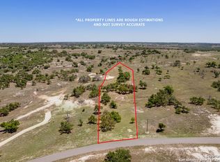 0 Badger Ridge Rd #16, Fredericksburg, TX 78624