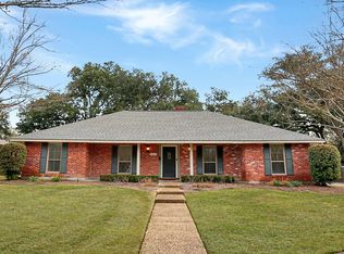 1453 Ashland Dr, Baton Rouge, LA 70806