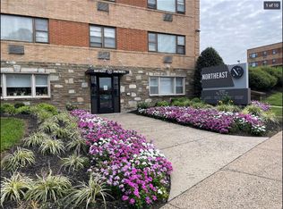 7801 Bustleton Ave APT 206, Philadelphia, PA 19152
