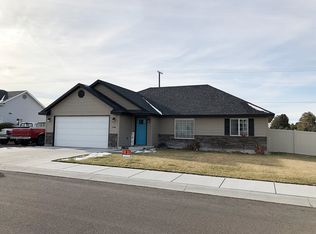 2308 Alderwood Ave, Burley, ID 83318
