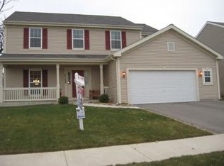 9413 66th St, Kenosha, WI 53142