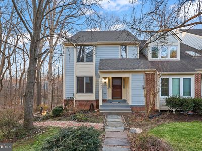 12531 N Lake Ct, Fairfax, VA, 22033