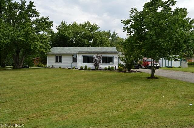 1st image of 983 Thistleridge Dr