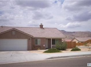 71645 Sun Valley Dr, Twentynine Palms, CA 92277