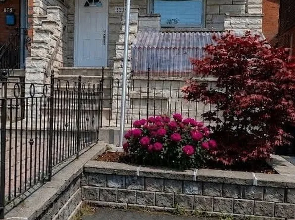 321 Caledonia Rd, Toronto, ON M6E 4T4