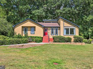 415 Spruce Ln, Monroe, GA 30655