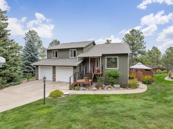 7576 Crossbill Cir, Rapid City, SD 57702