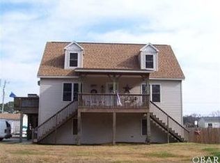 105 Peachtree St, Jarvisburg, NC 27947