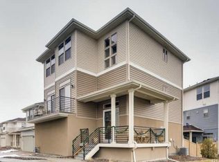 2894 Merry Rest Way, Castle Rock, CO 80109