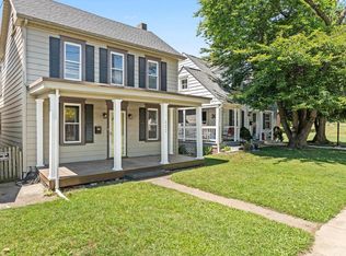 527 W Wilson Blvd, Hagerstown, MD 21740