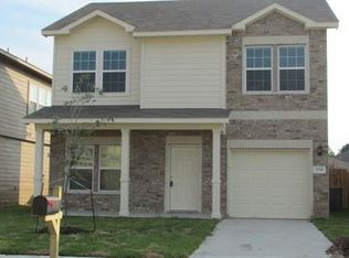 2719 Arica Ln, Spring, TX 77373