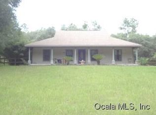 10408 SW 188th Ave, Dunnellon, FL 34432