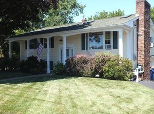 20 Glenhaven Ave, Fairhaven, MA 02719