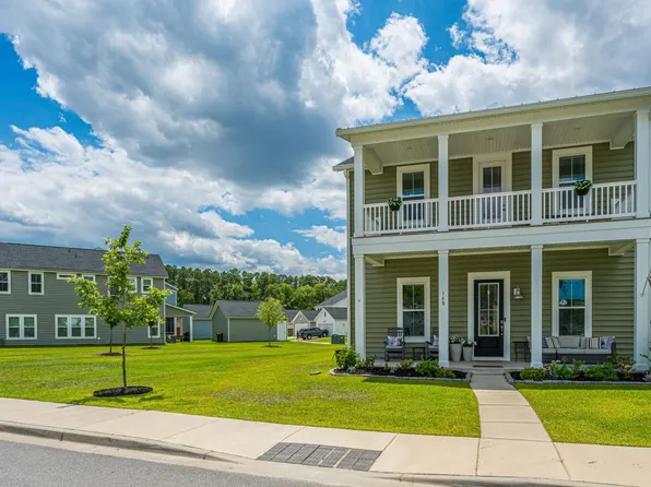 168 Salt Yard Lndg, Summerville, SC 29485
