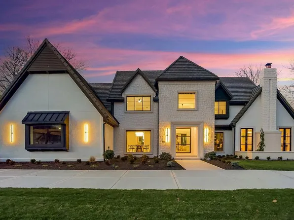 2608 W 118th St, Leawood, KS 66211