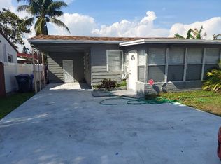2513 Grant St #1, Hollywood, FL 33020