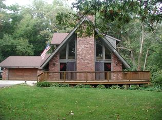 11710 314th Ave, Twin Lakes, WI 53181