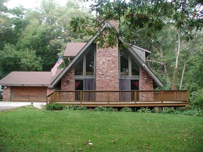 11710 314th Ave, Twin Lakes, WI, 53181