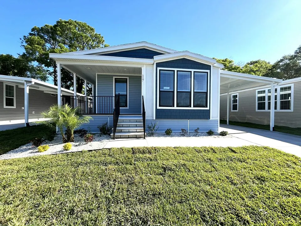117 N Lake Dr #806
