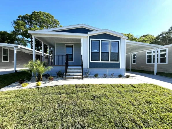 117 N Lake Dr #806, Leesburg, FL 34788