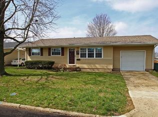 1181 Lone Pine Rd, Circleville, OH 43113