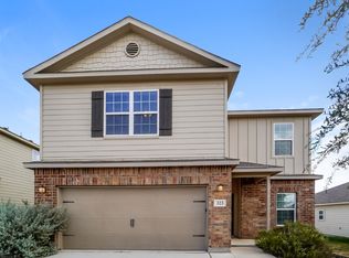 323 Krieghoff Way, New Braunfels, TX 78130