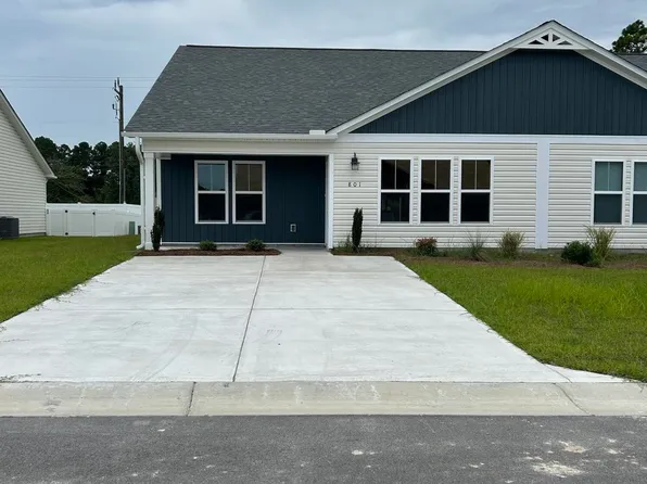 801 Discovery Cove, Newport, NC 28570