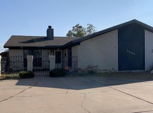 2800 N Pecos St, Midland, TX 79705