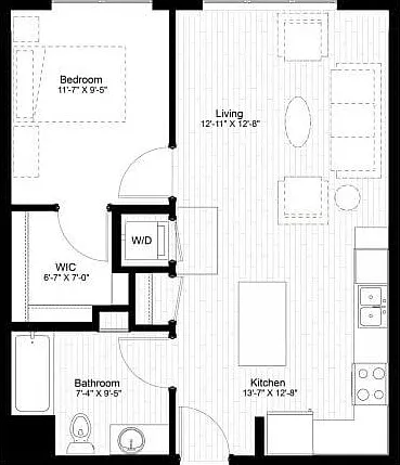 The Edge @ Grays Landing — Photo 25