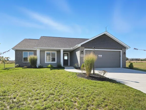 1016 Bryce Cir, Ligonier, IN 46767