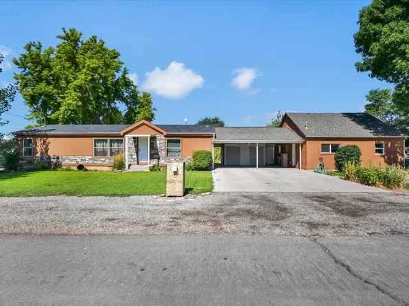 171 N 700 E, Richfield, UT 84701