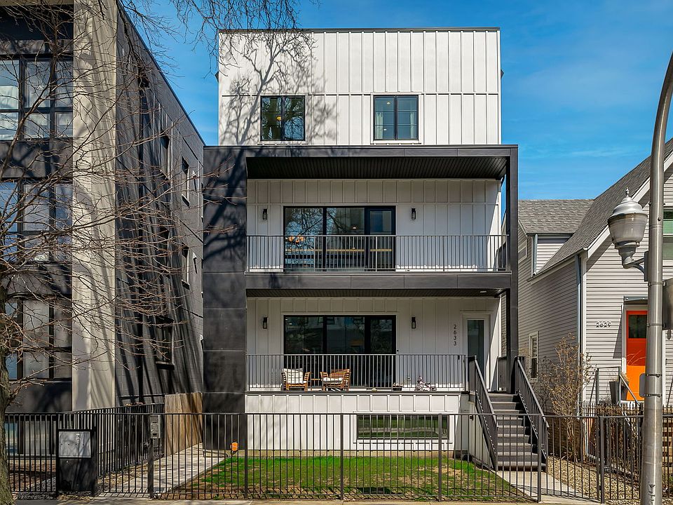 1st image of 2633 N Emmett St #2F