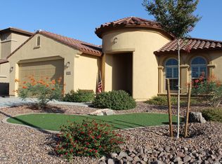 1571 W Flamingo Dr, Chandler, AZ 85286