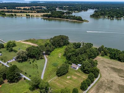 Enniskillen Rd, Easton, MD, 21601