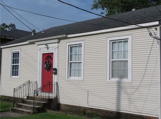 562 Central Ave, New Orleans, LA 70121