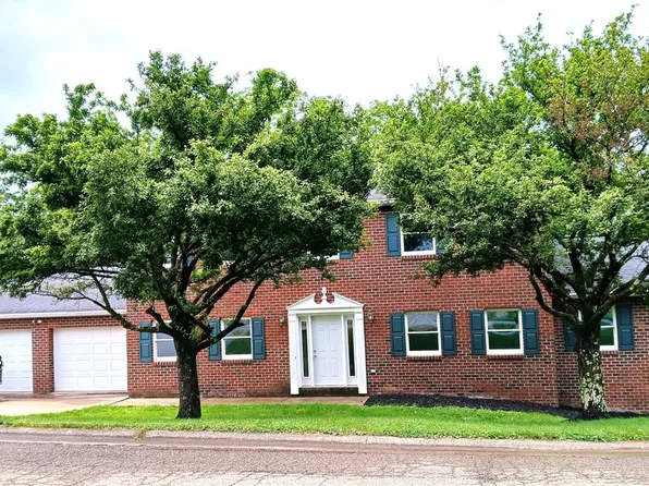 109 Martha Dr, Saint Clairsville, OH 43950