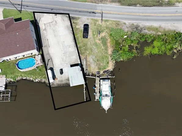 4410 Jean Lafitte Blvd, Lafitte, LA 70067