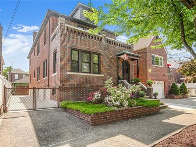 1857 Hering Avenue, Bronx, NY, 10461