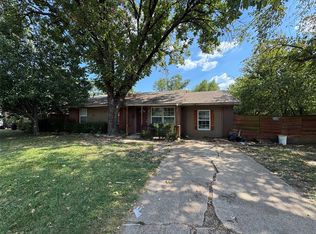 1104 Ridgeview St, Mesquite, TX 75149