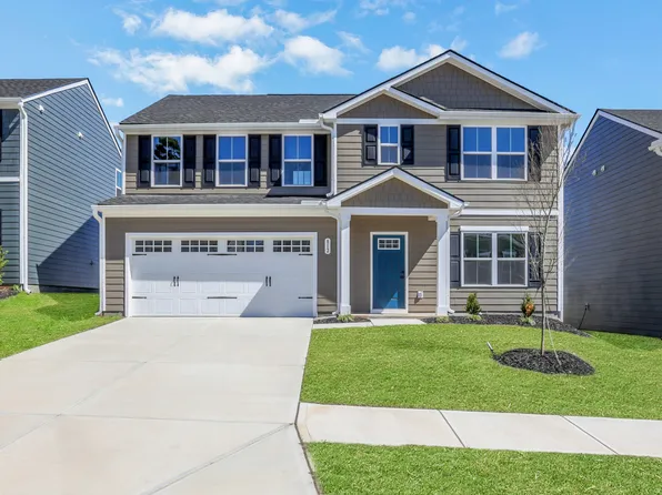 812 Sweet Pine Brk, Stone Mountain, GA 30087