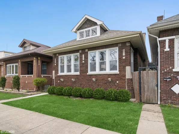 8022 S Euclid Ave, Chicago, IL 60617
