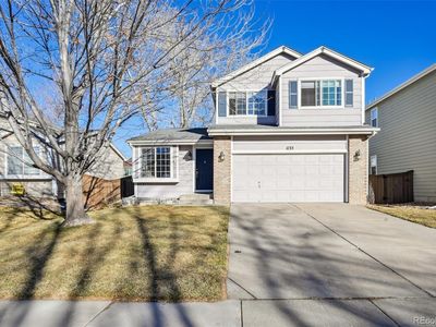1135 Riddlewood Lane, Highlands Ranch, CO, 80129