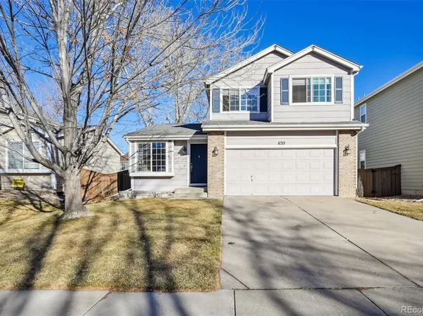 1135 Riddlewood Lane, Highlands Ranch, CO 80129