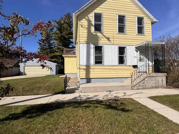 2512 S 10th STREET, Sheboygan, WI 53081