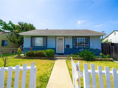 13018 Rosecrans Ave, Norwalk, CA, 90650